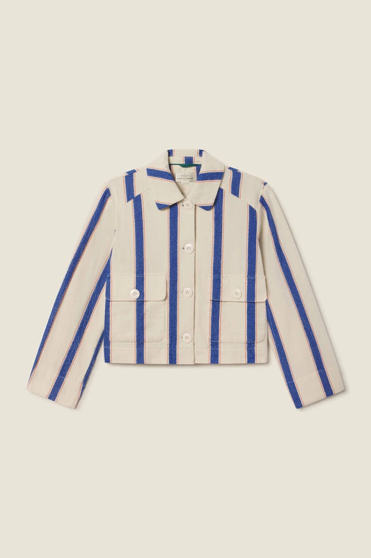 Atlas Jacket