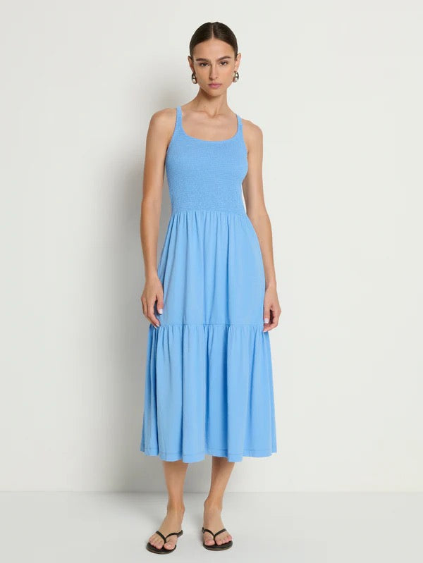 Penelope Midi Dress