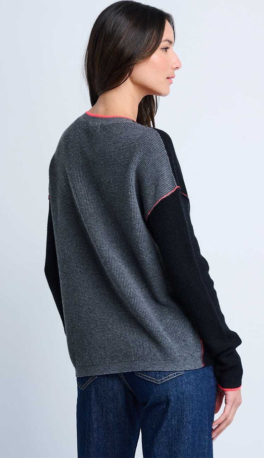 Around Town Sweater