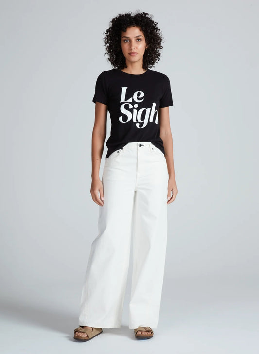 Le Sigh Tee