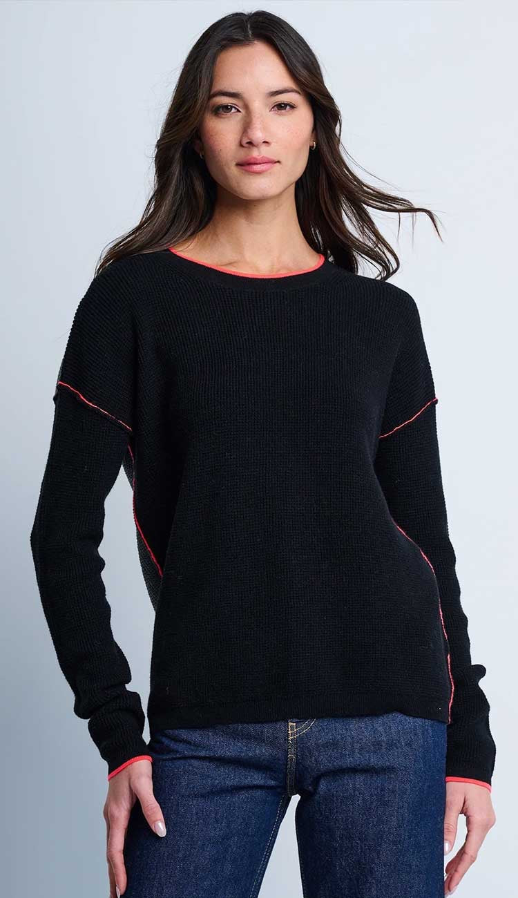 Around Town Sweater