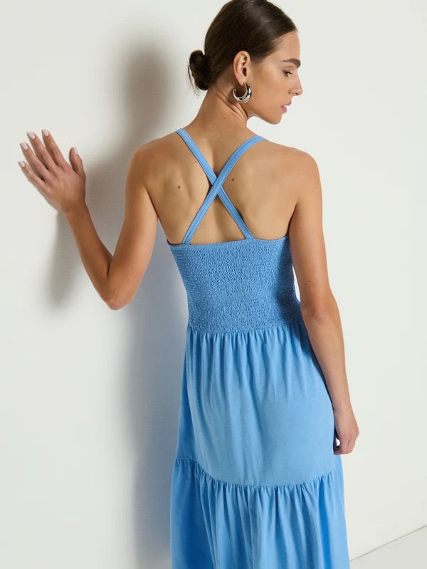 Penelope Midi Dress