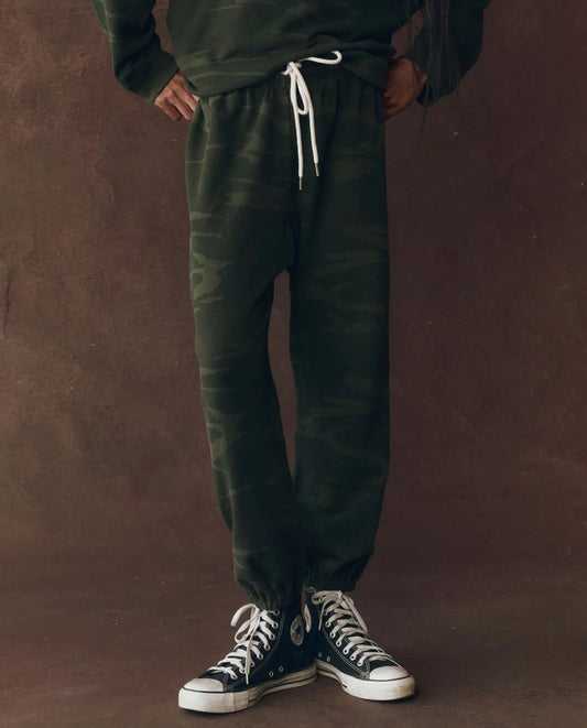 The Stadium Sweatpant