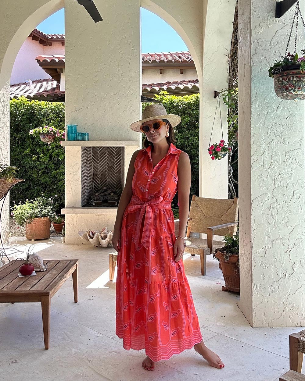 Emeline Maxi