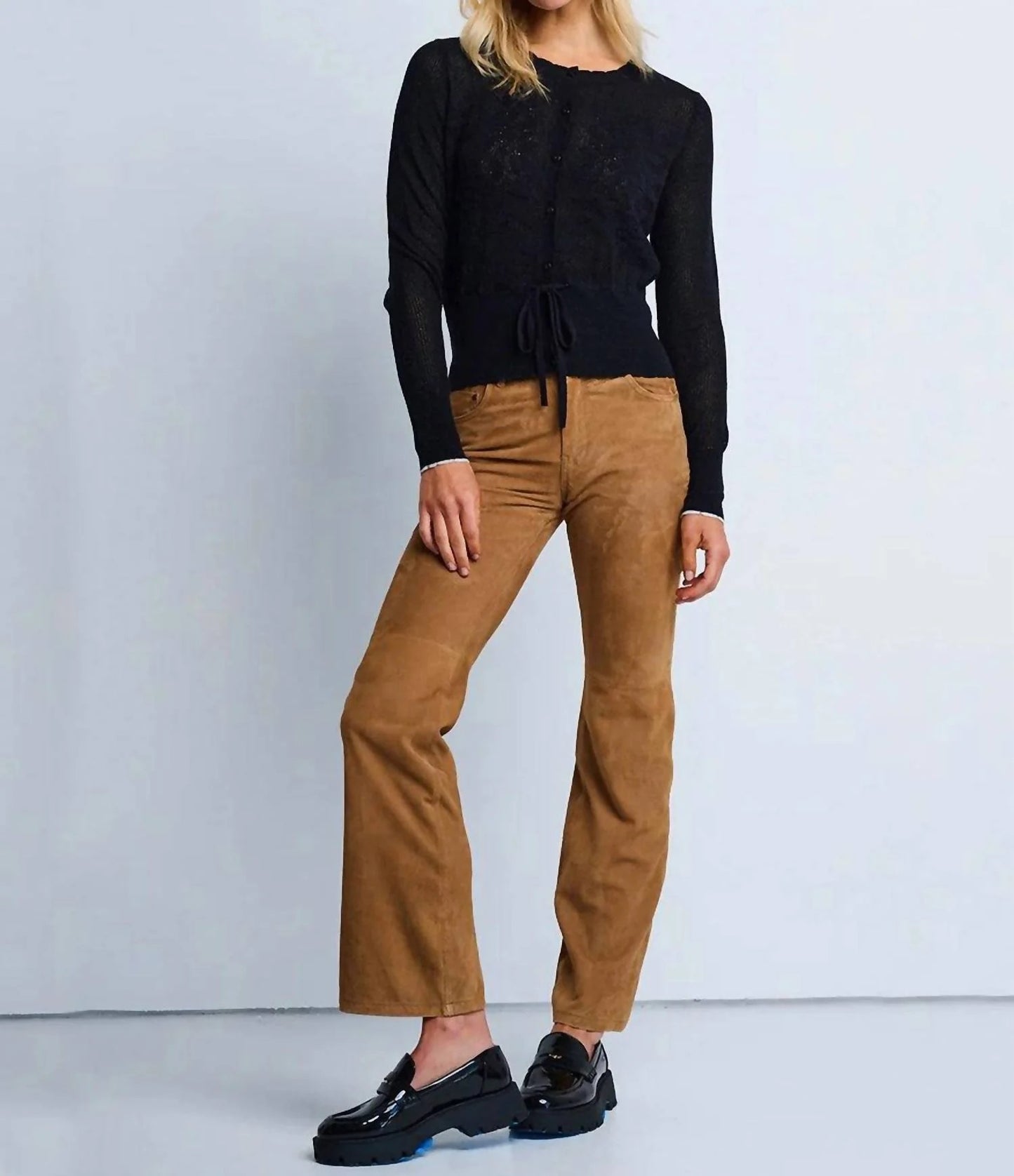 The Flirt Cardigan
