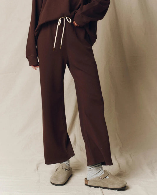 The Lap Sweatpant