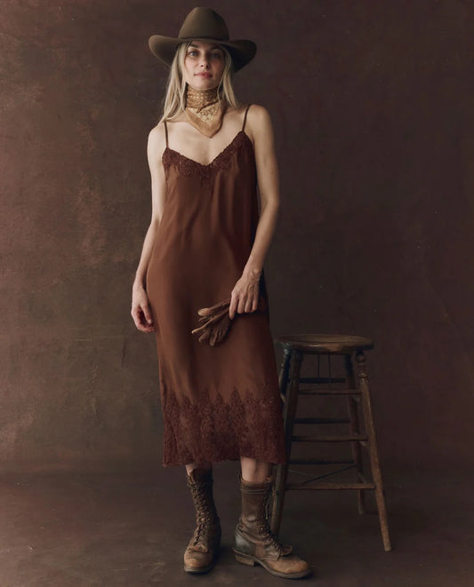 The Legacy Dress