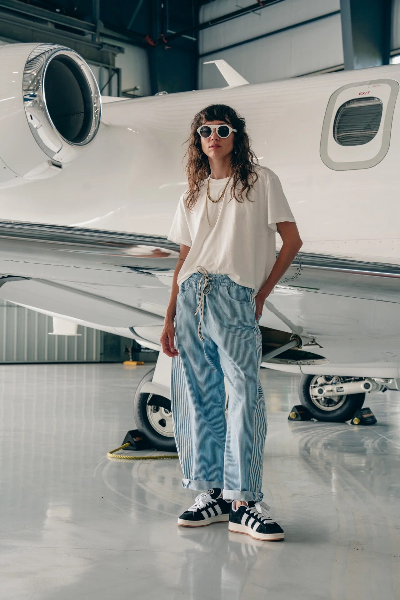 Cancun Pant
