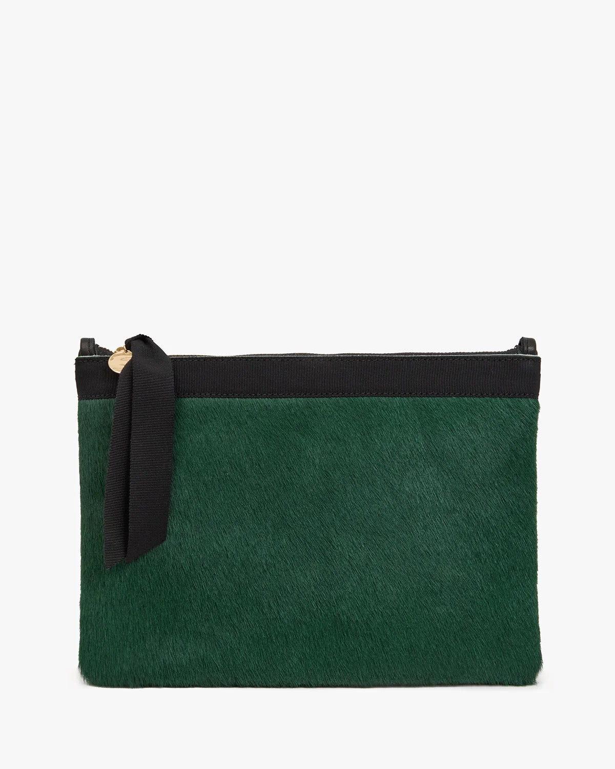 Flat Clutch w/ Tabs