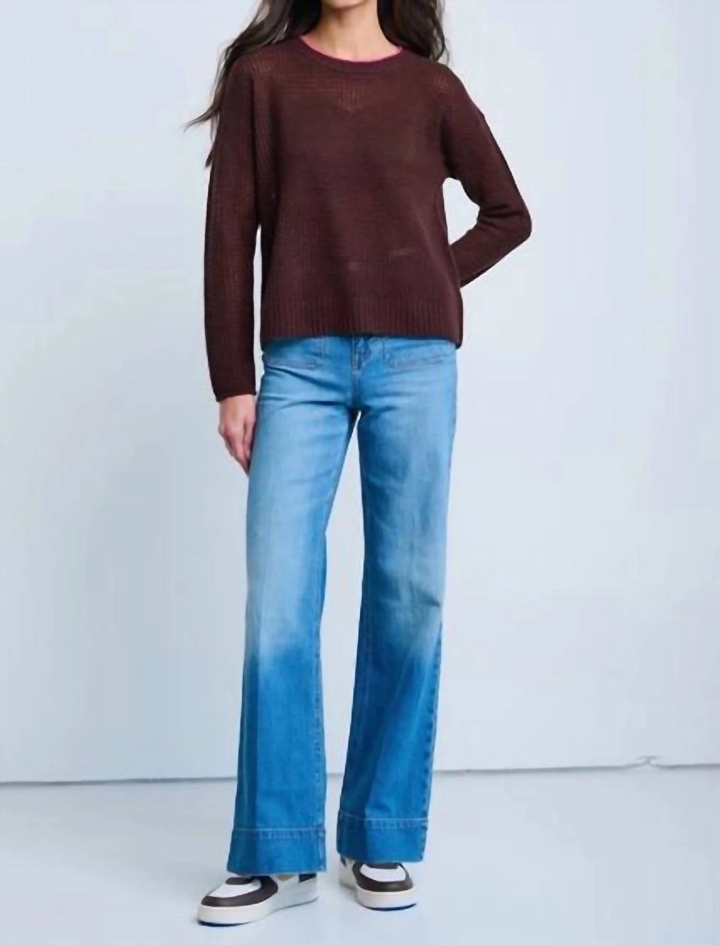 Open for Love Sweater