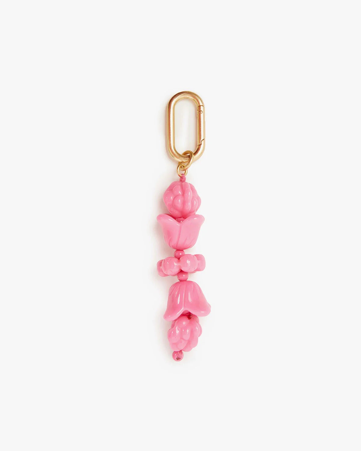 Le Jardin Bag Charm