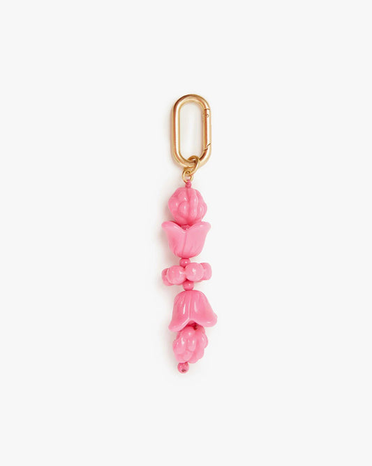Le Jardin Bag Charm