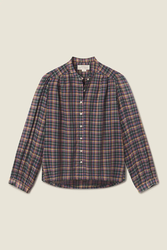Clara Blouse