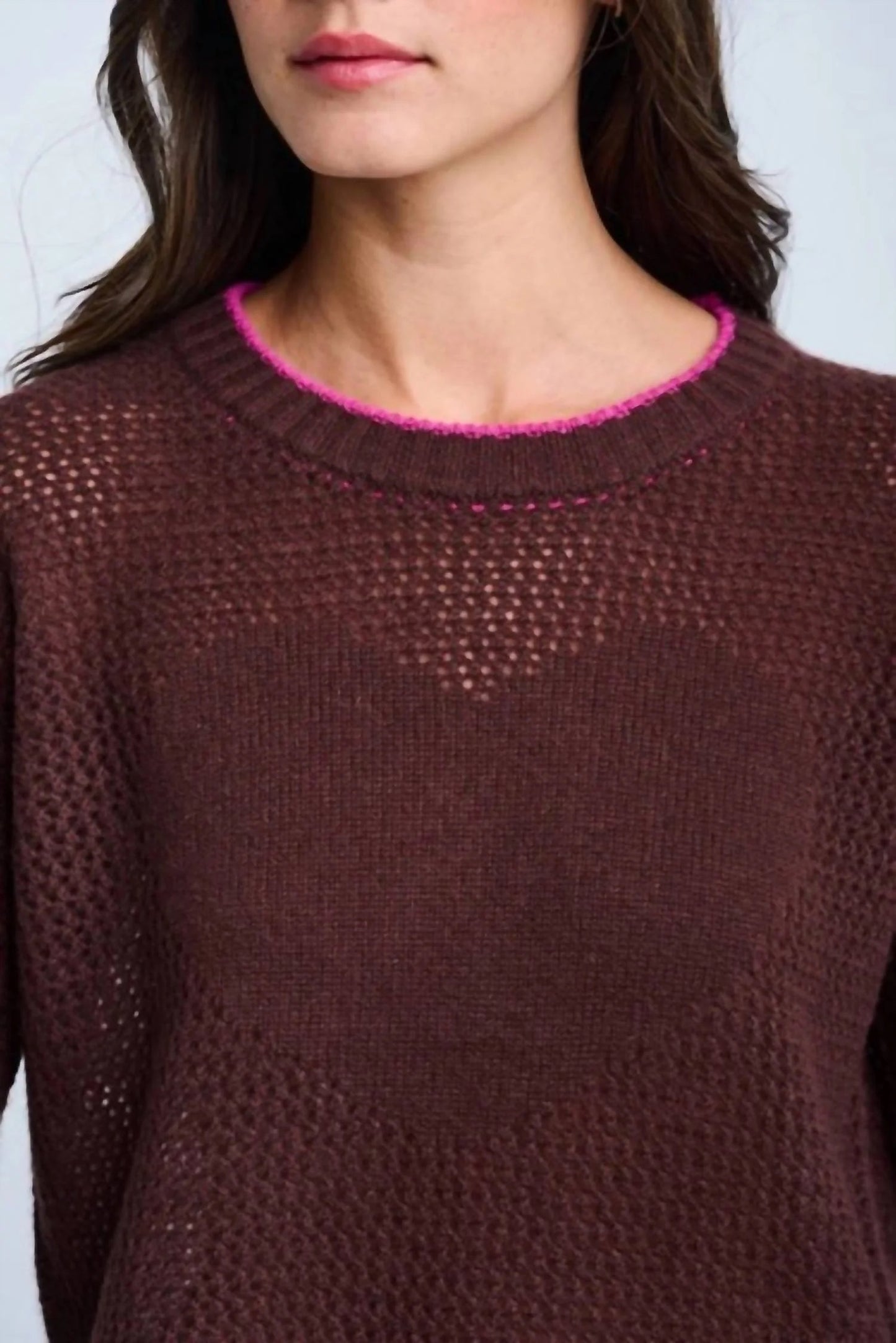 Open for Love Sweater