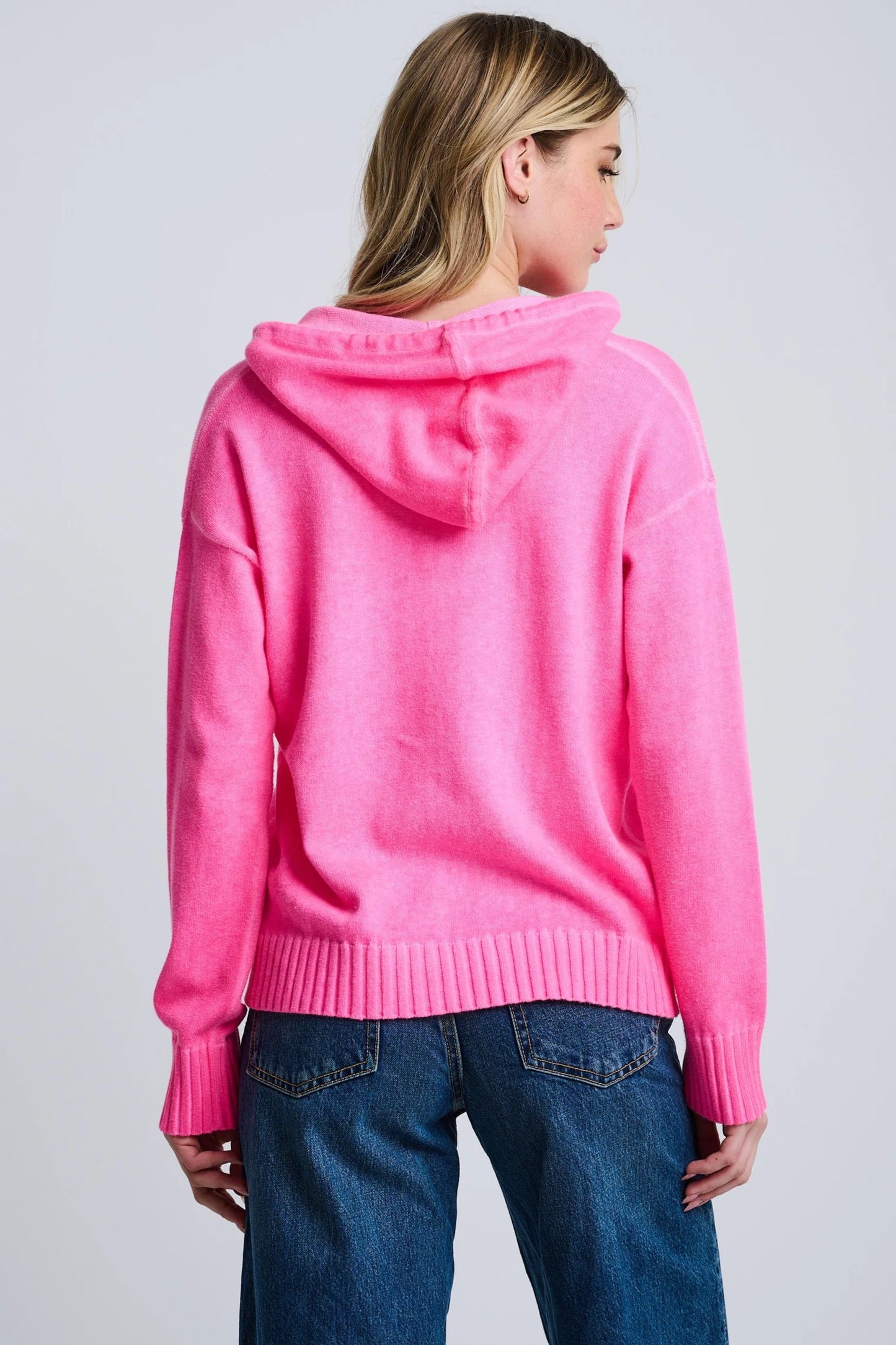 Neon Lights Hoodie