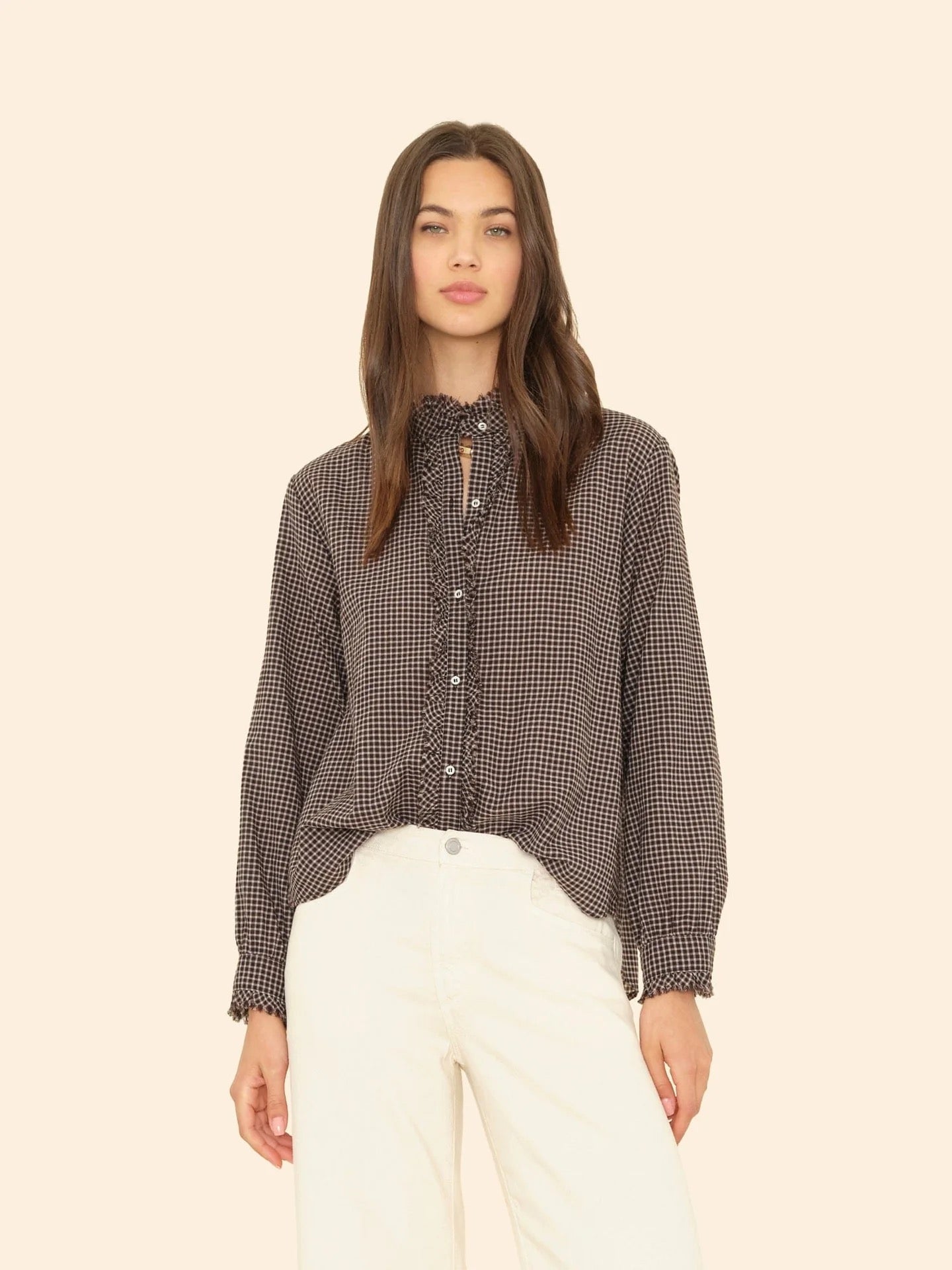 Amelie Shirt
