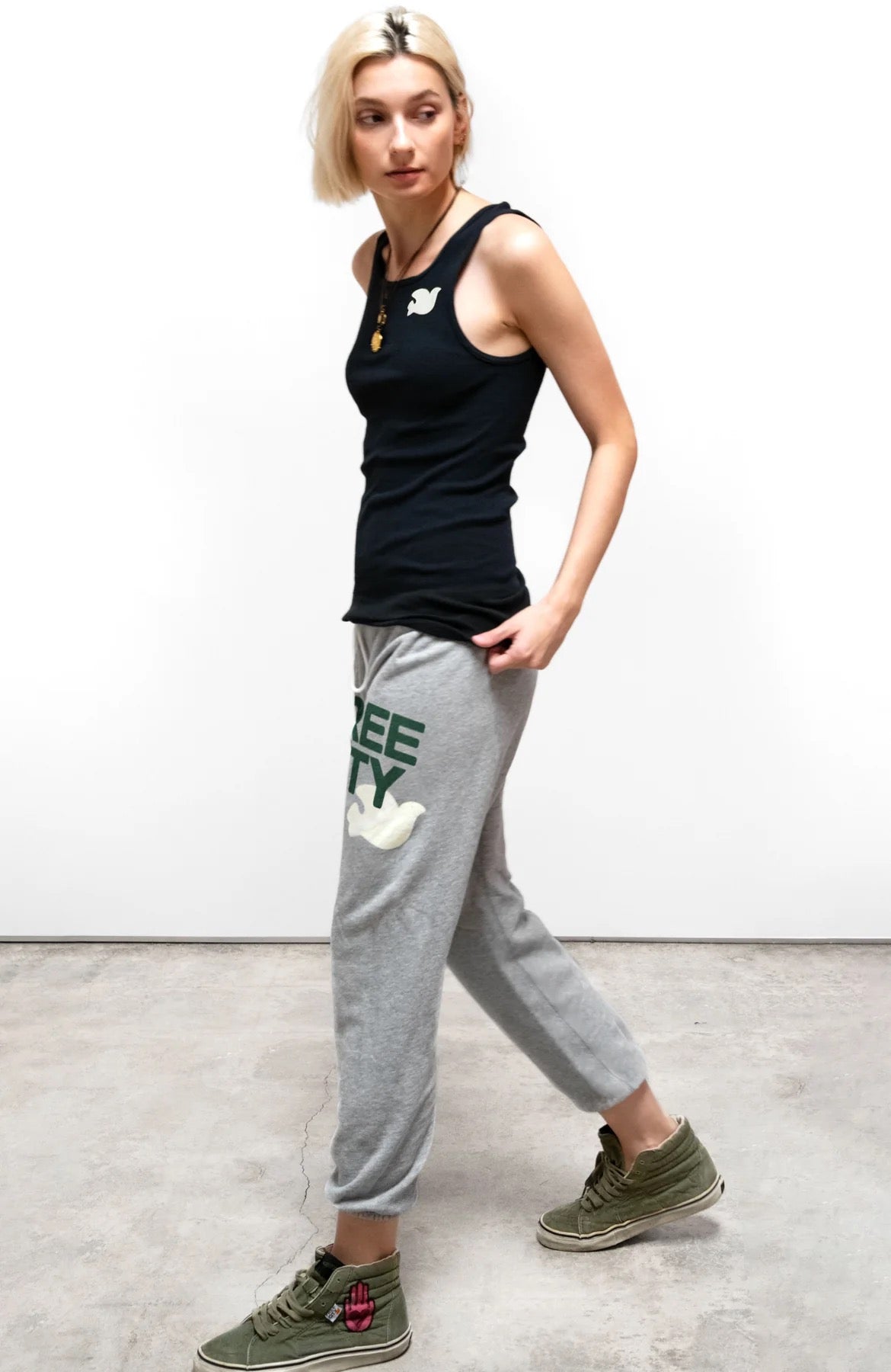 Freecity Large Sweatpant