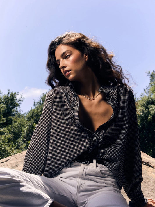 Amelie Shirt