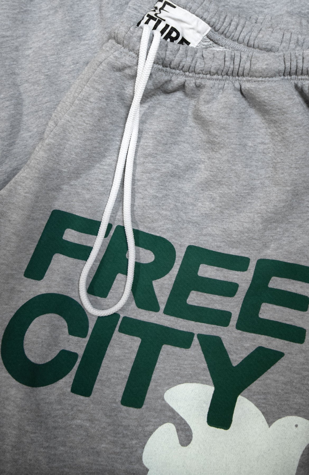 Freecity Large Sweatpant