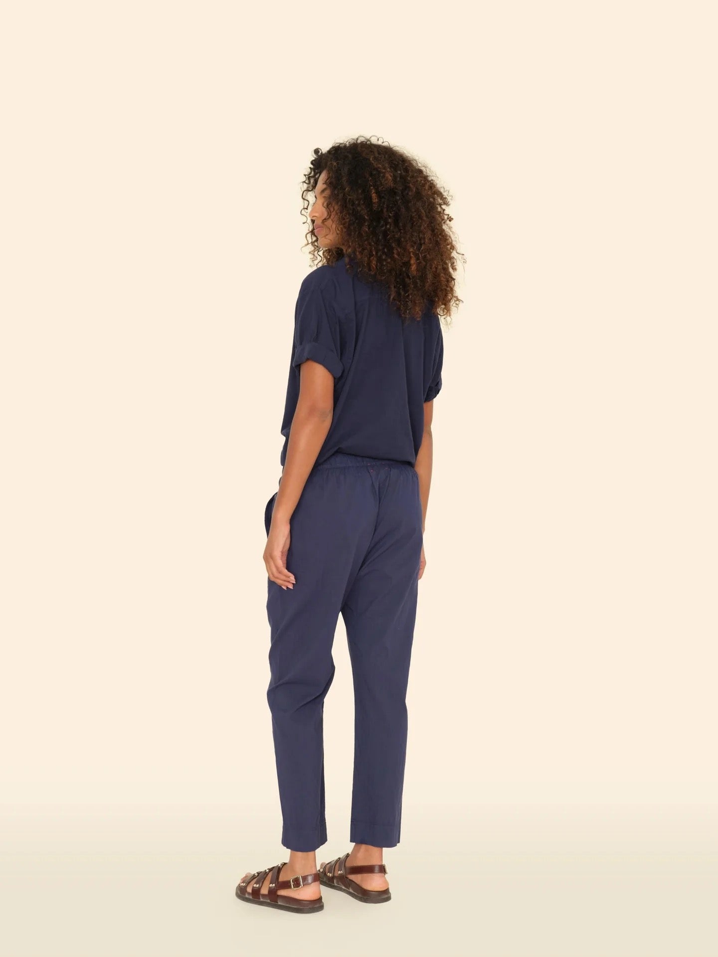 Draper Pant