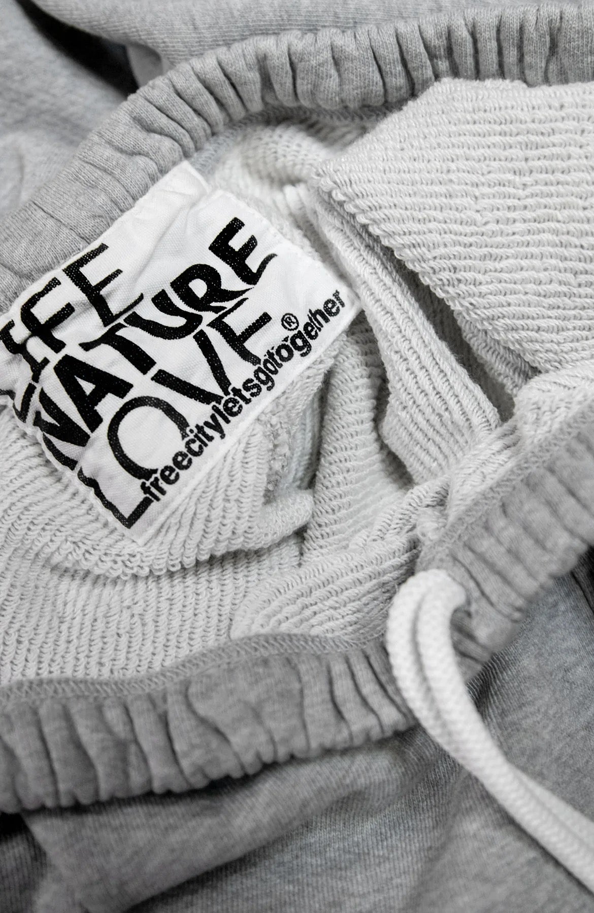 Freecity Large Sweatpant