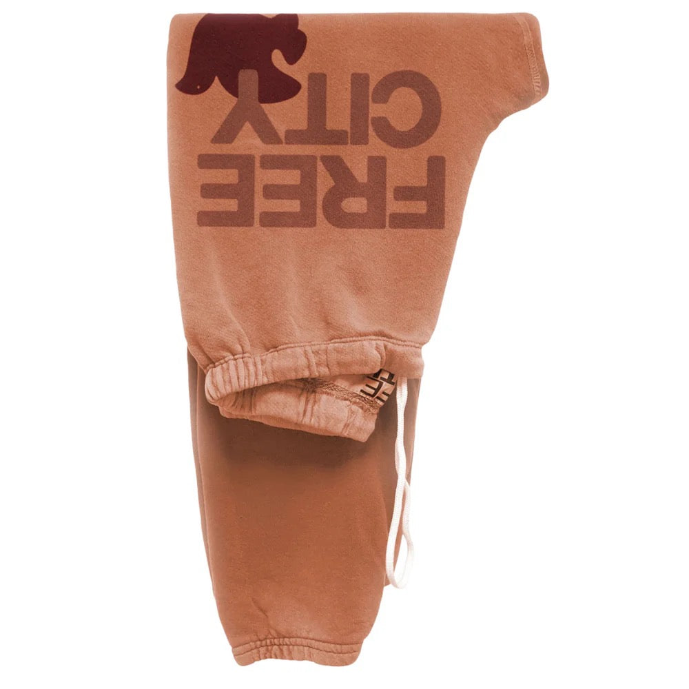 Freecity Large Sweatpant