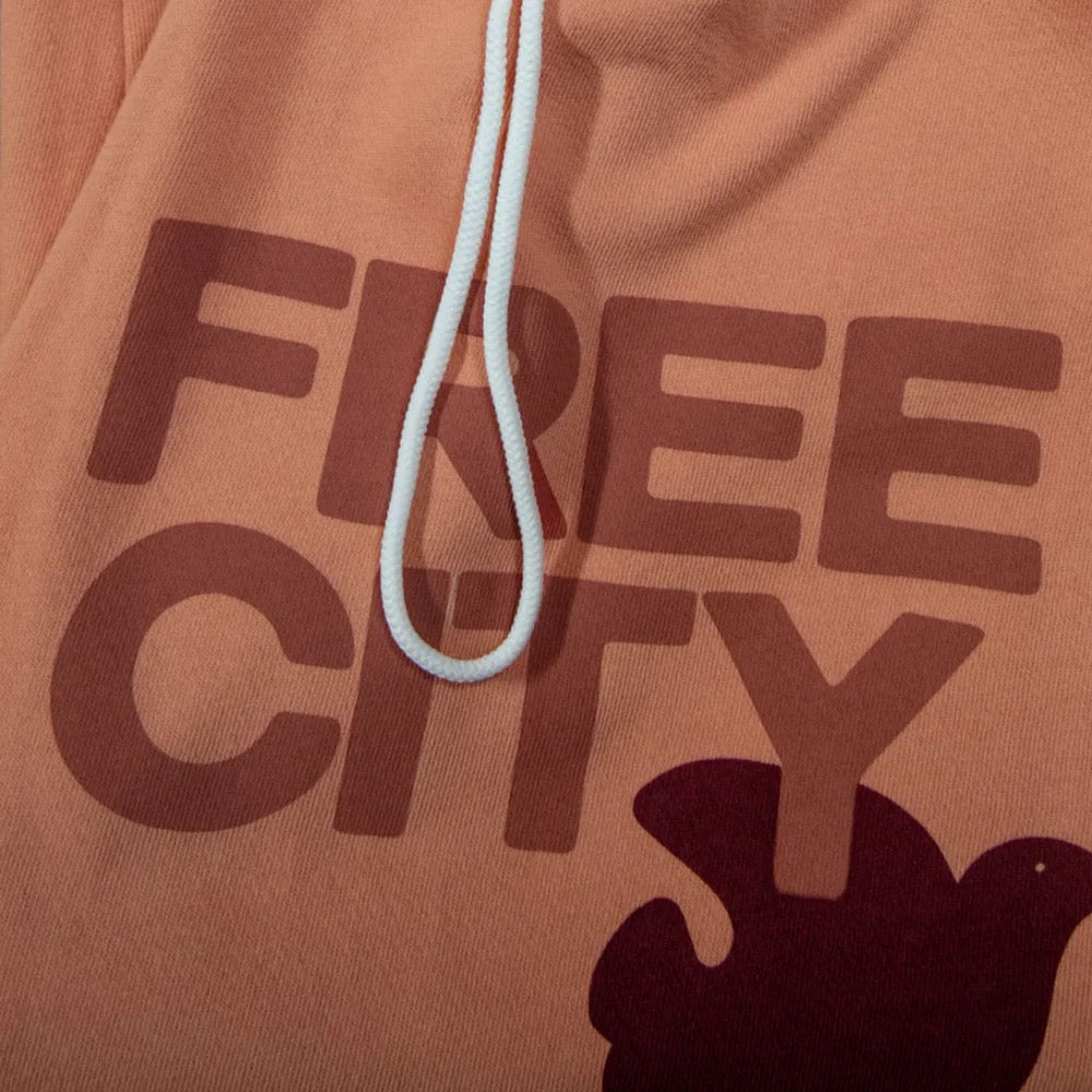 Freecity Large Sweatpant