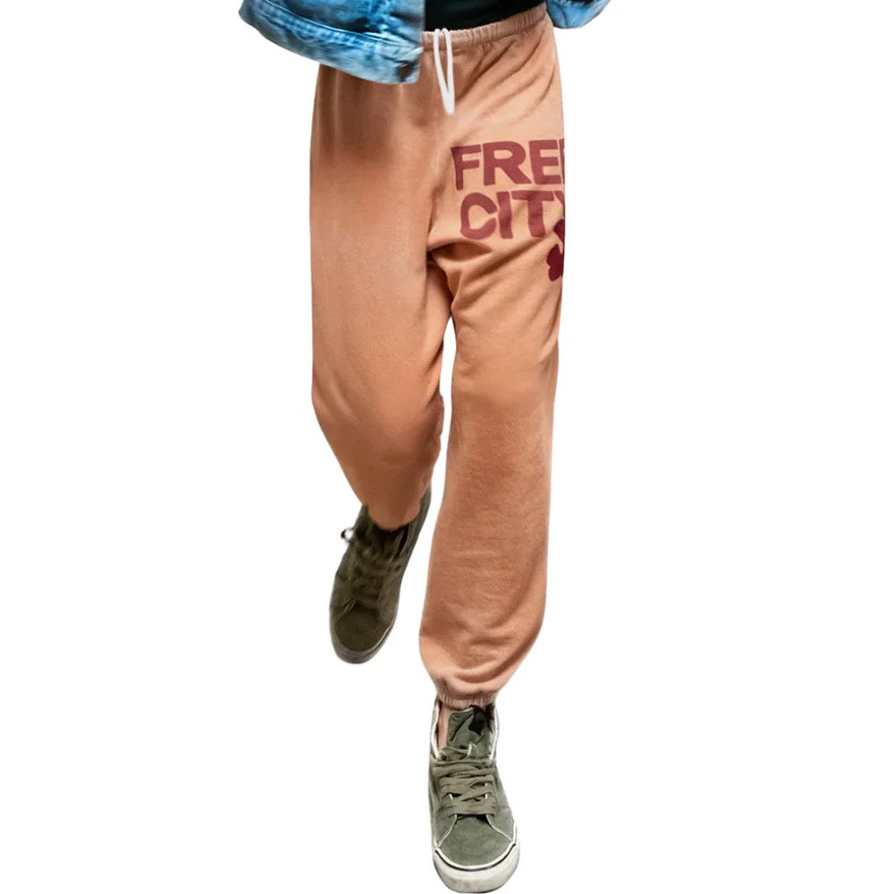 Freecity Large Sweatpant