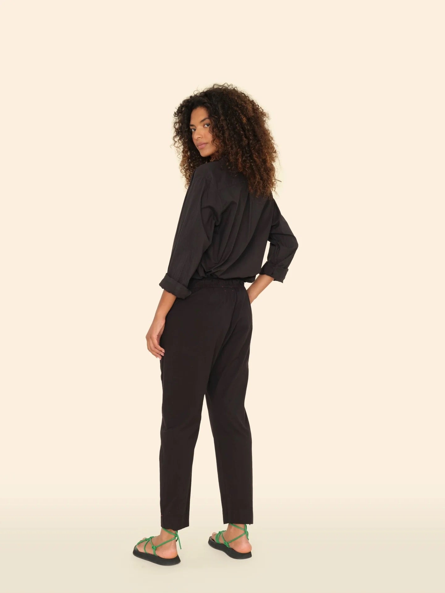 Draper Pant