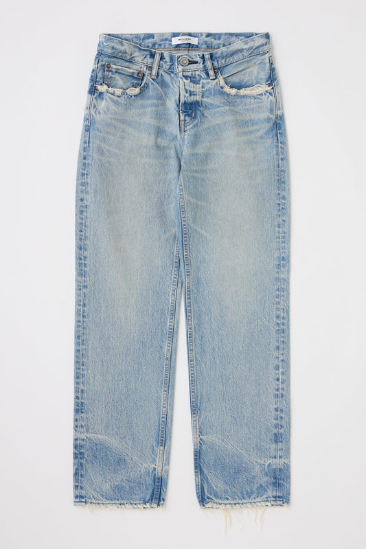 Wildwood Straight Jean