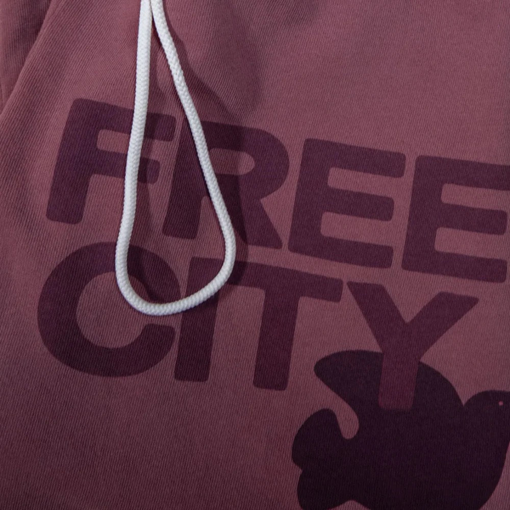 Freecity Large Sweatpant