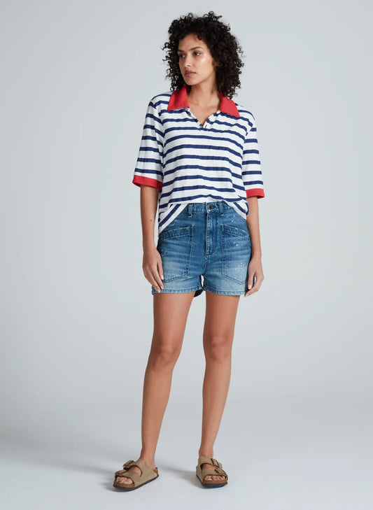 Virginia Short