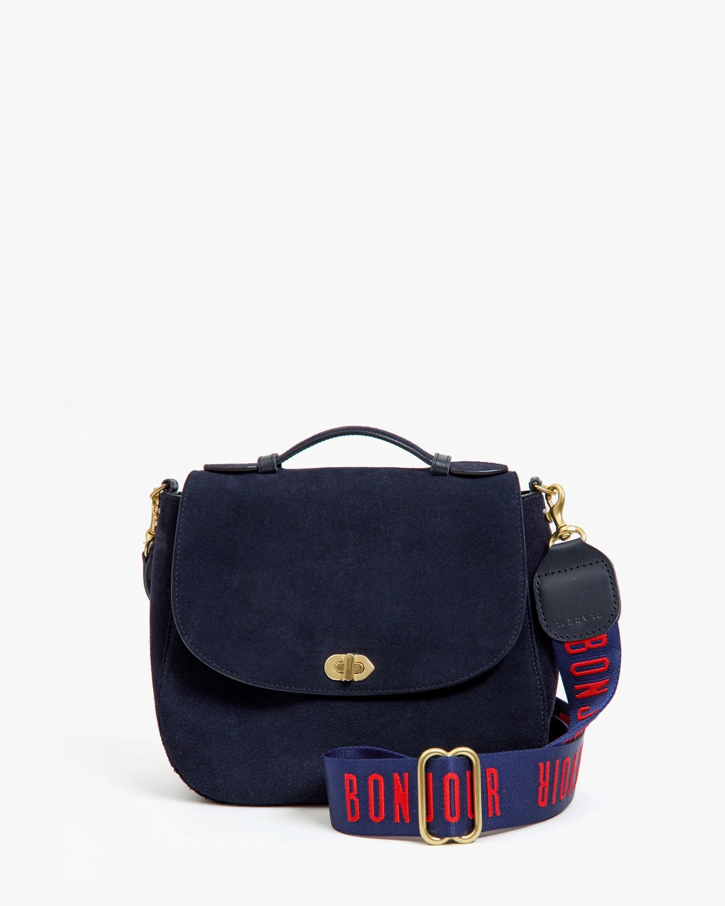 Adjustable Crossbody Strap