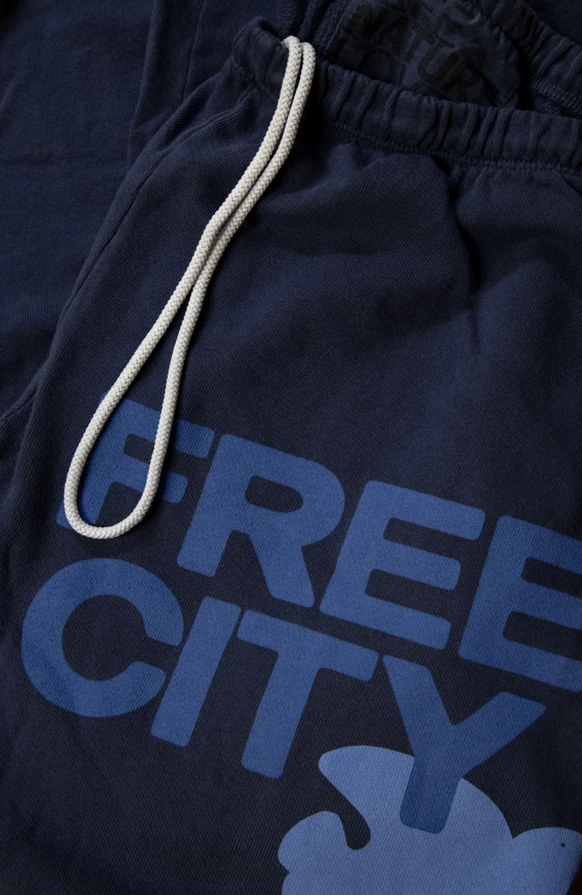 Freecity Large Sweatpant