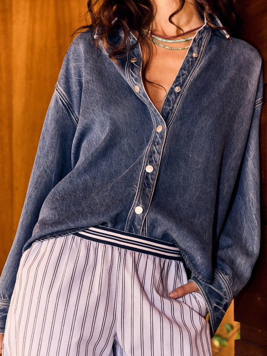 Gia Shirt