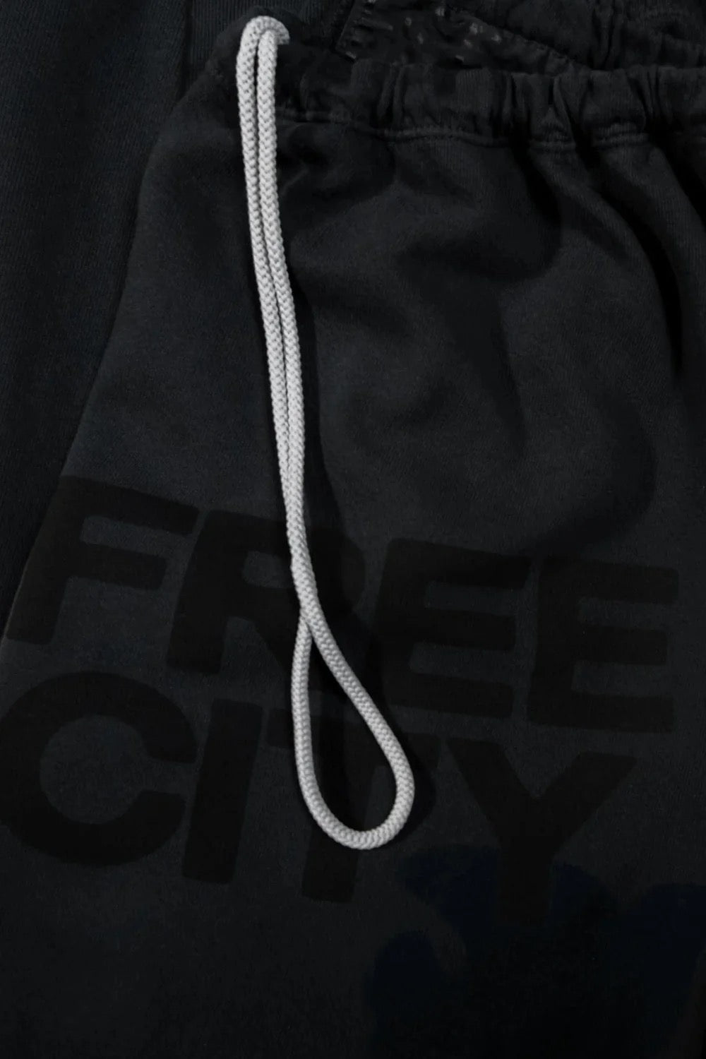 Freecity Large Sweatpant