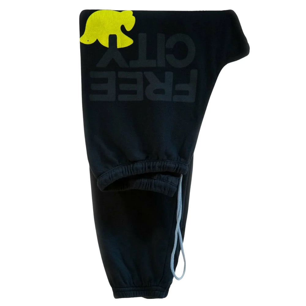 Freecity Large Sweatpant