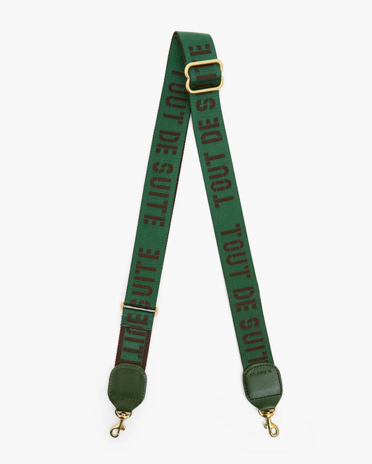 Adjustable Crossbody Strap