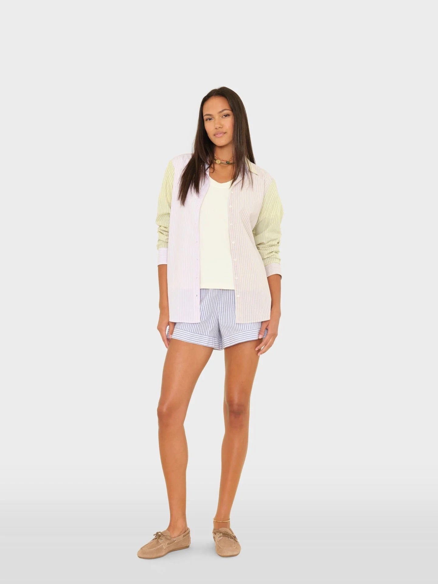 Gabby Shorts