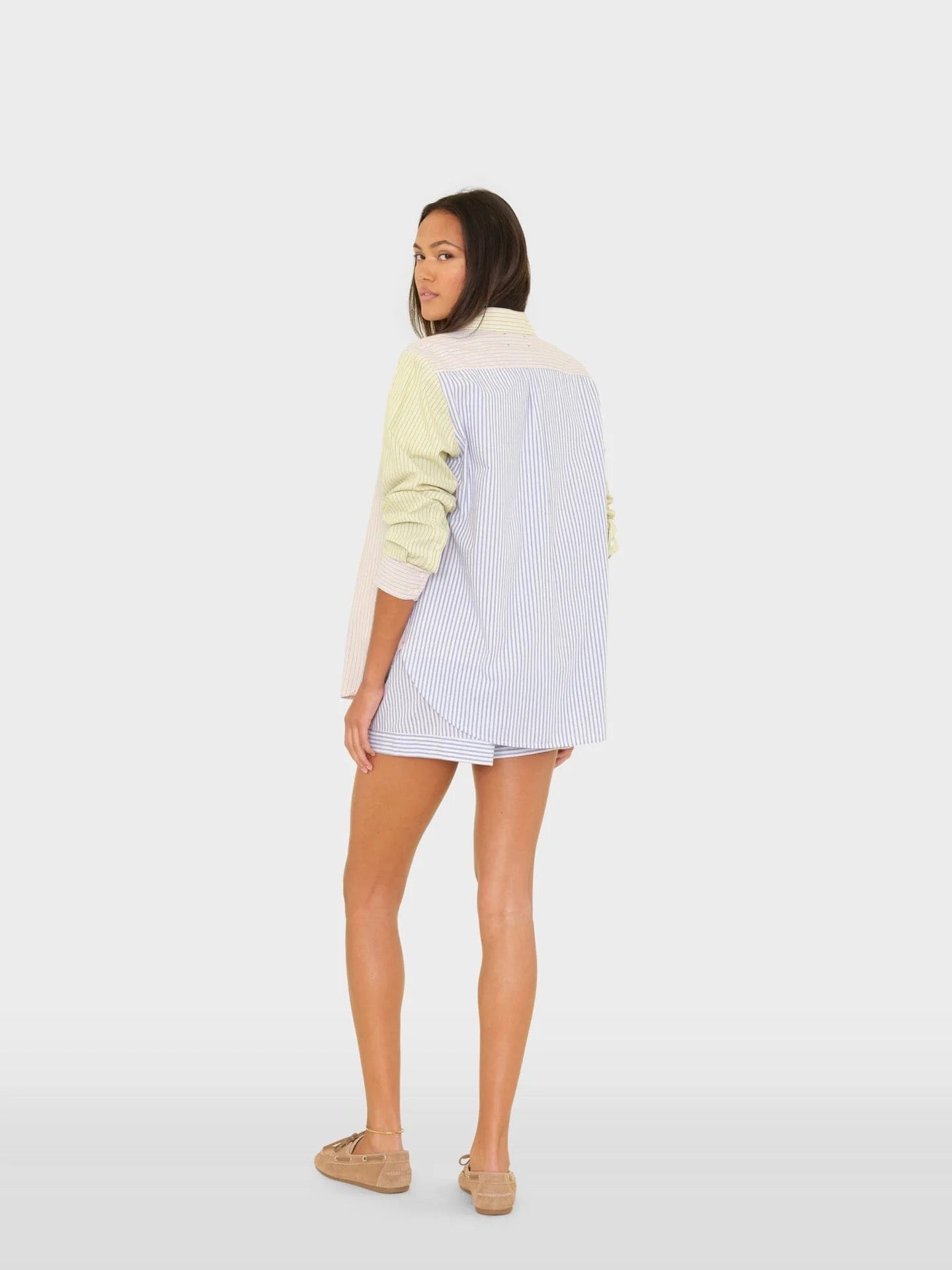 Gabby Shorts