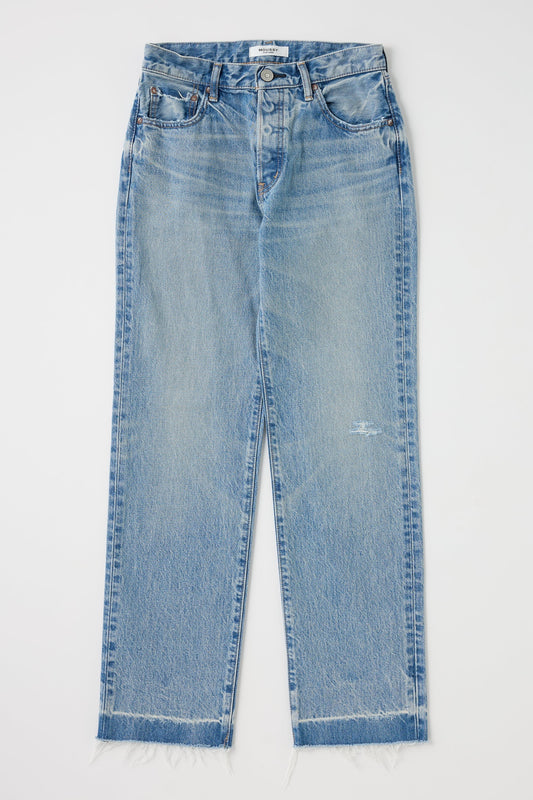 Princeton Straight Jean
