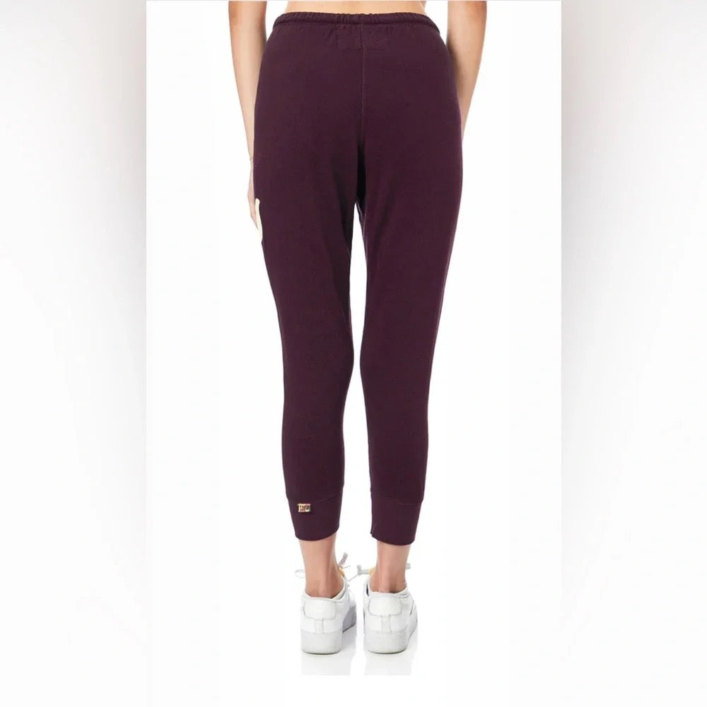 Freecity 3/4 Sweatpant