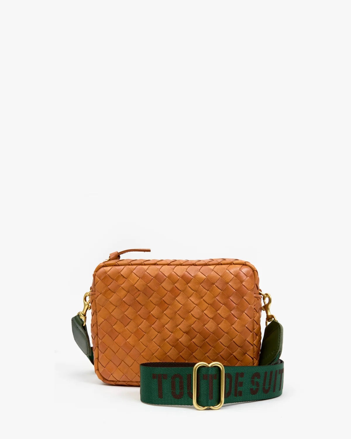 Adjustable Crossbody Strap