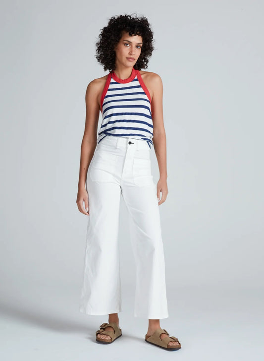Henley Tank