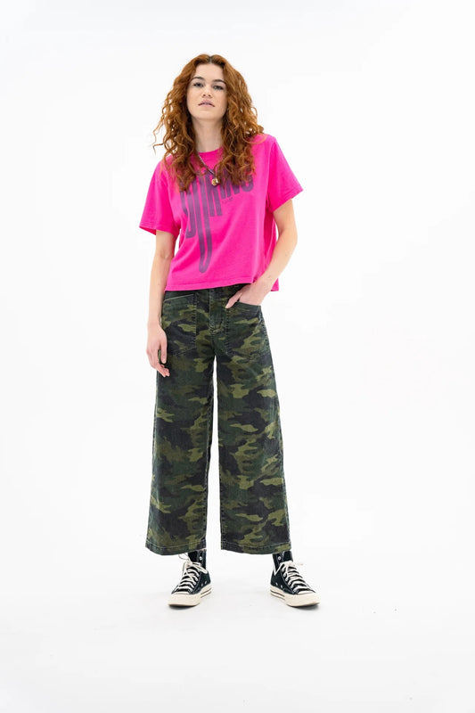 Virginia Pant