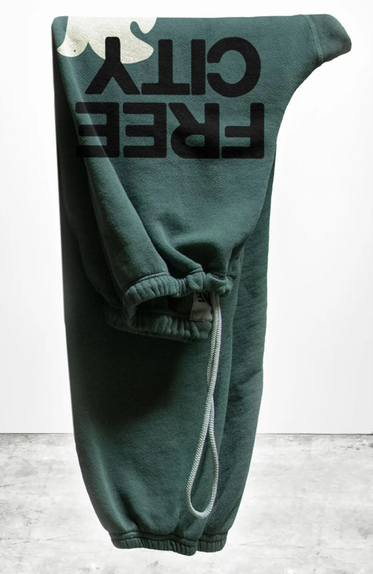 Freecity Superfluff Lux Sweatpant