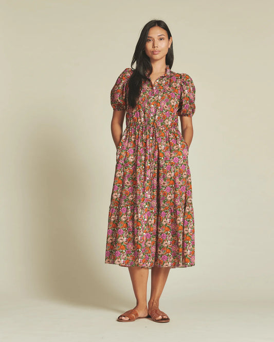 Hildie Dress