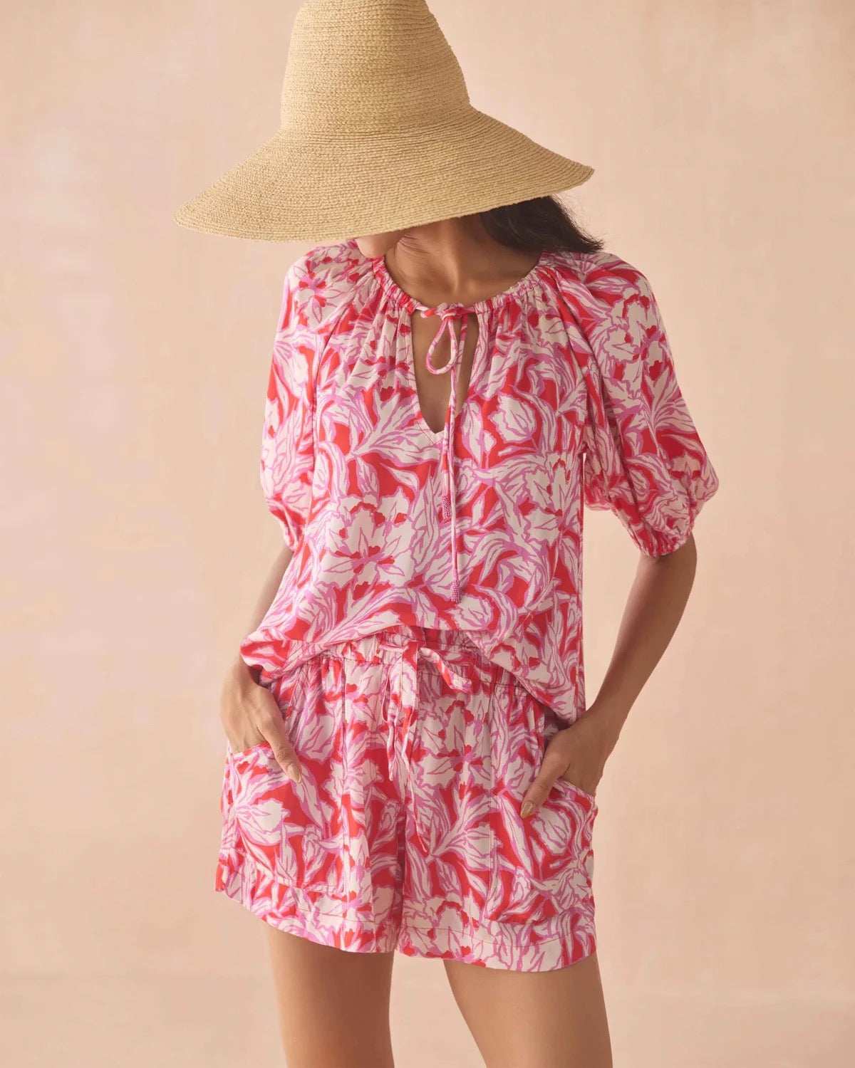 Asha Short