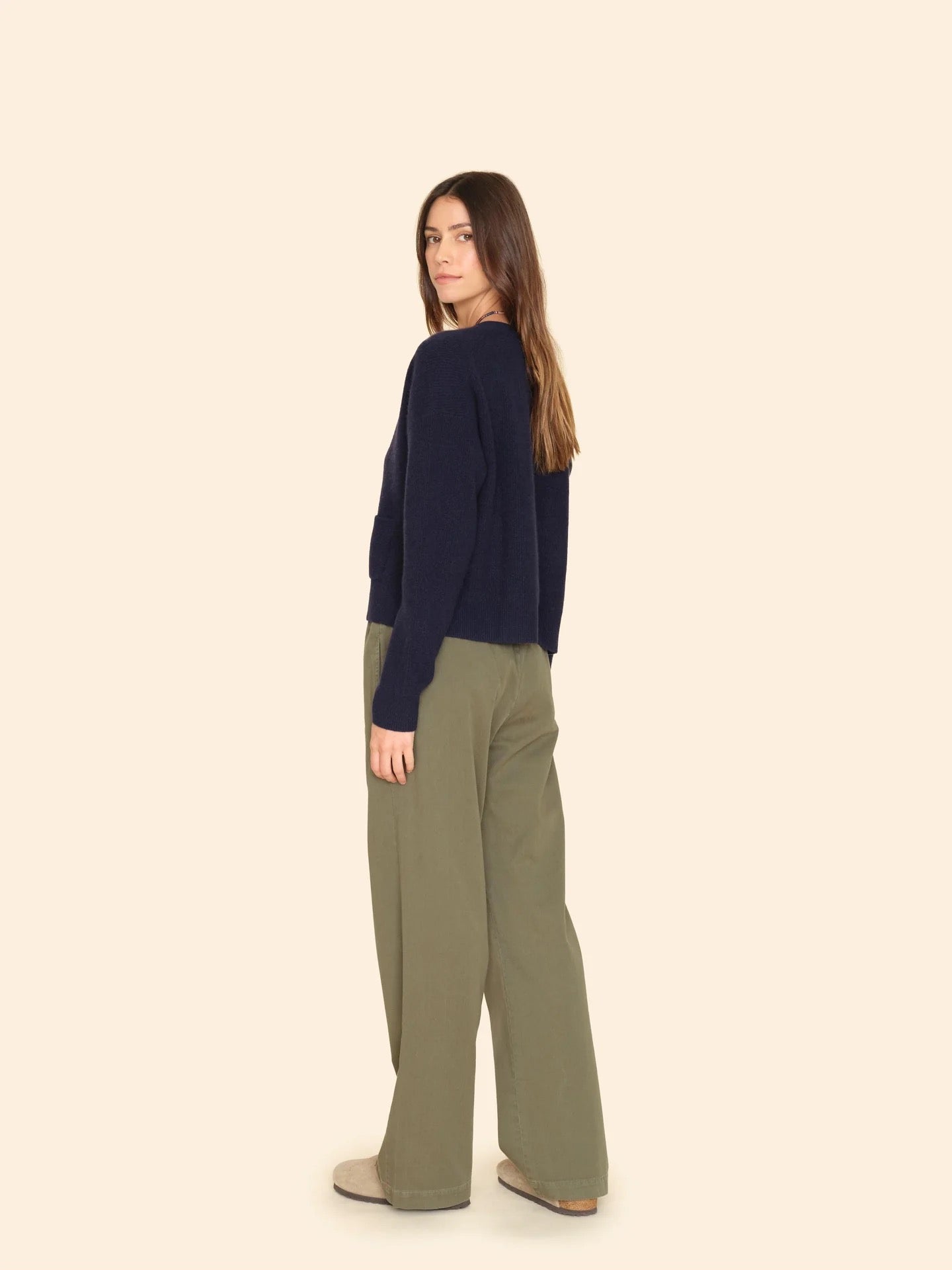 Dash Pant