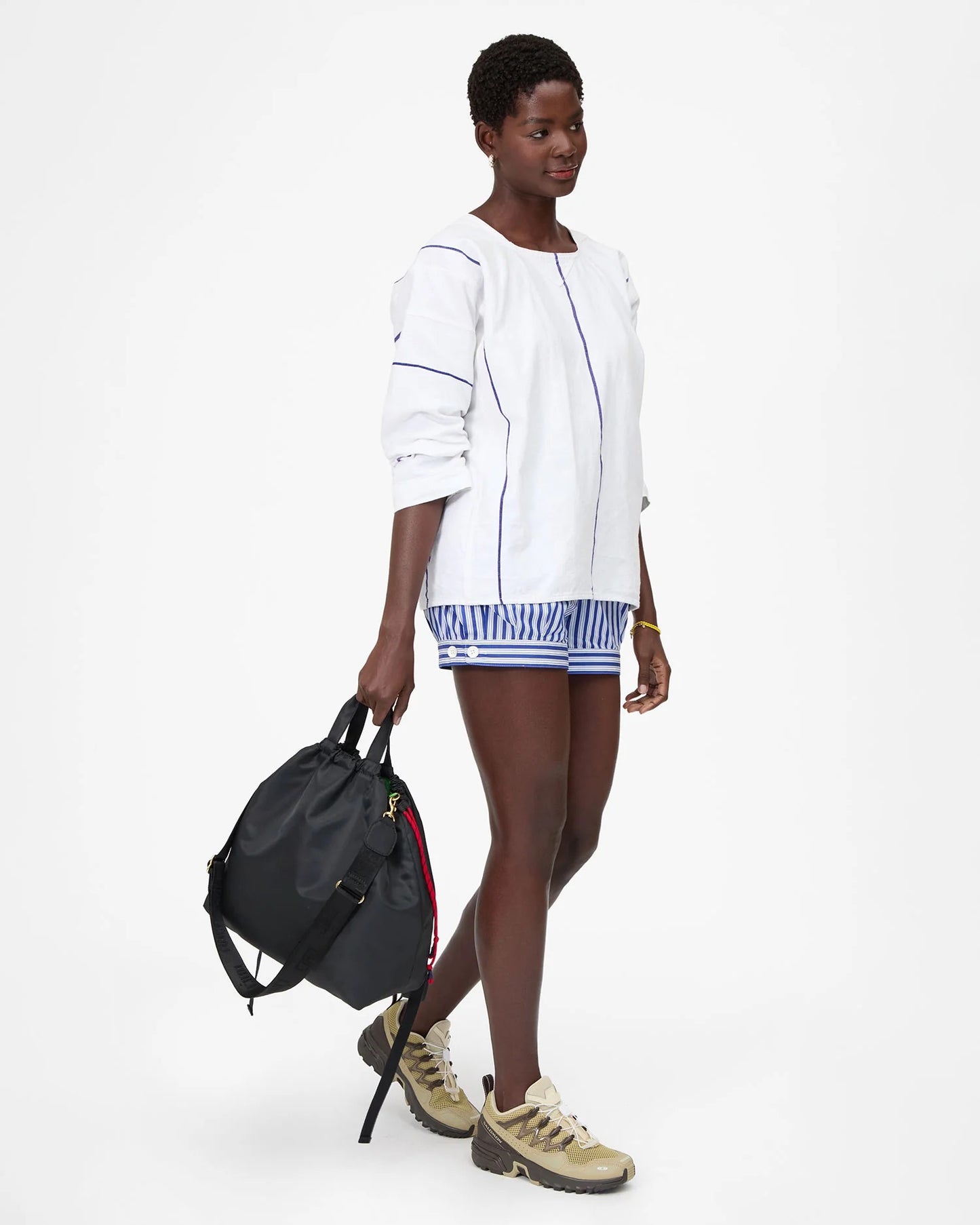 Sac Tout Backpack
